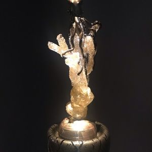 Meet your Posher, Thomas